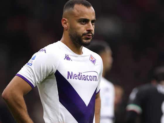 Artikelbild:Ex-FCB-Torjäger Cabral steht bereits vor Abschied bei der Fiorentina