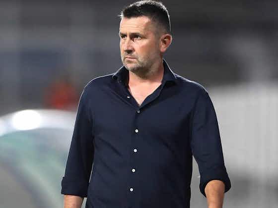 Artikelbild:Der neue Trainer des FC Basel könnte aus Kroatien kommen