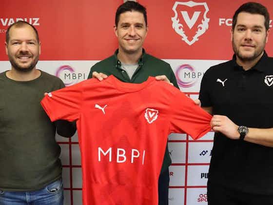 Artikelbild:Exklusiv: Martin Stocklasa übernimmt den FC Vaduz