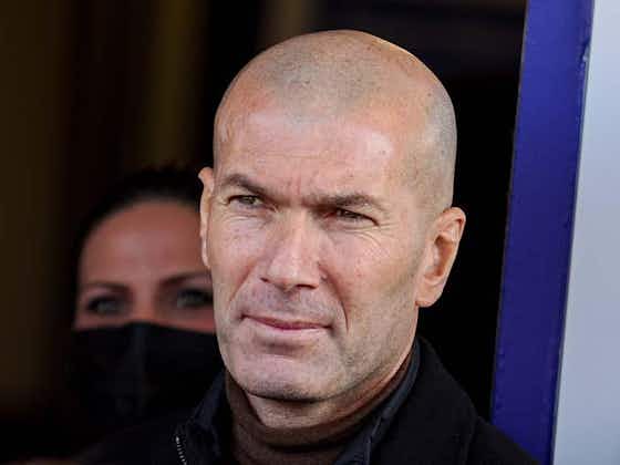 Artikelbild:ManUtd-Besitzer Sir Jim Ratcliffe träumt von Zidane