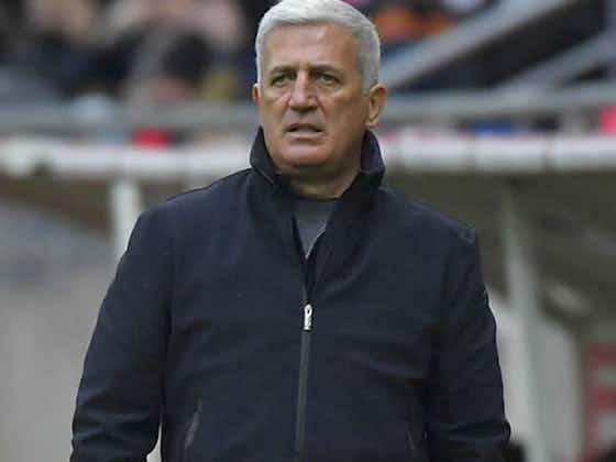 Artikelbild:Vladimr Petkovic ist neuer algerischer Nationaltrainer