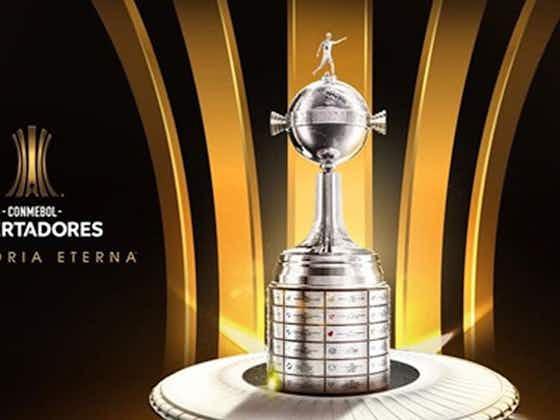 Artikelbild:Copa Libertadores 2023: Die Gruppenphase neigt sich dem Ende zu
