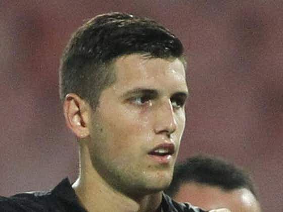 Artikelbild:Yverdon macht Transfer von serbischem Mittelfeldspieler offiziell
