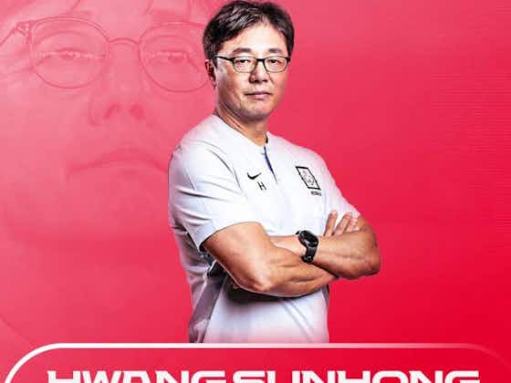 Artikelbild:Südkorea hat die Klinsmann-Nachfolge vorerst geklärt