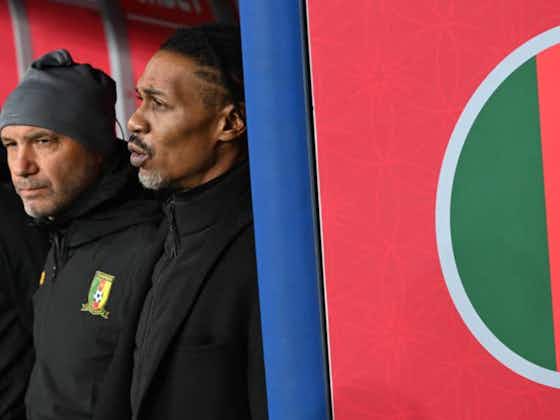 Artikelbild:Kamerun sperrt 62 Spieler wegen falschen Altersangaben