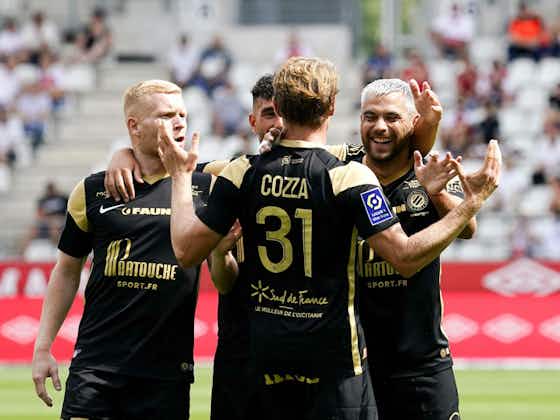 Image de l'article :Le FC Nantes : une rencontre, deux retours