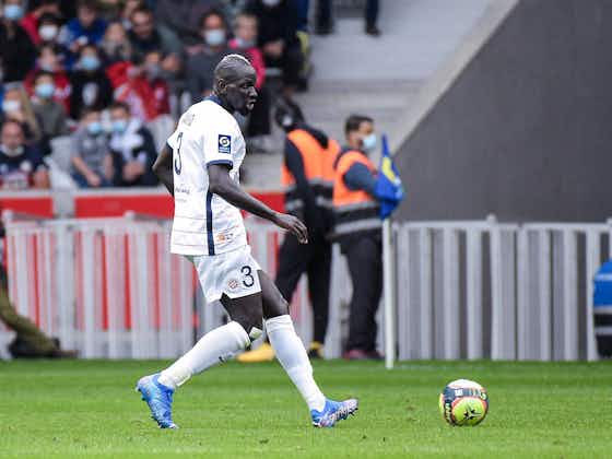Image de l'article :Quand Mamadou Sakho refuse de tutoyer Thierry Henry (vidéo)