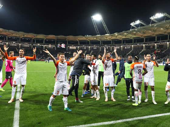 Image de l'article :Le Stade Toulousain remercie la LFP et consorts pour le décalage de TFC-Montpellier