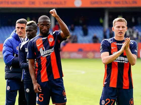 Image de l'article :Modibo Sagnan: « Dès que je suis arrivé au stade, j’ai senti que c’était spécial. »