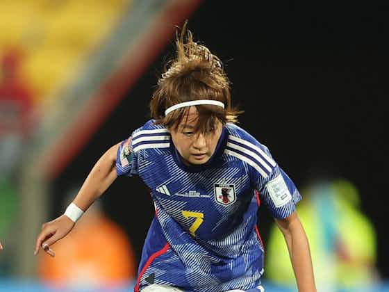 Immagine dell'articolo:Mondiali donne: 4-0 alla Spagna, il Giappone vince gruppo C