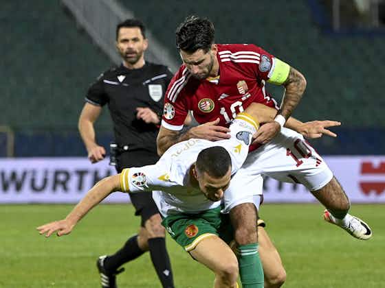 Immagine dell'articolo:Calcio: 2-2 con la Bulgaria, Ungheria qualificata a Euro 2024