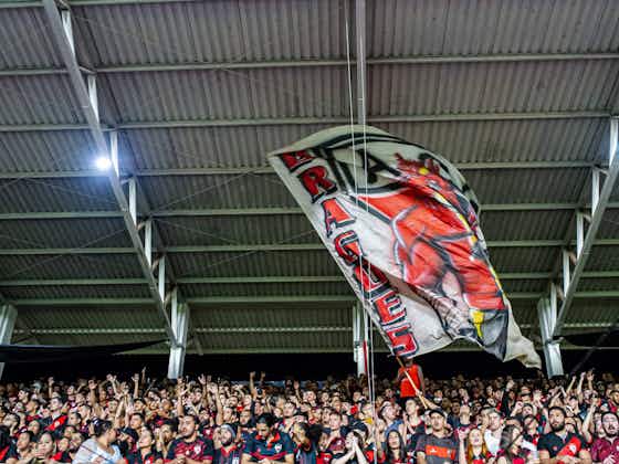 Imagem do artigo:Atlético-GO tem desfalque importante confirmado, retornos e estádio lotado contra o São Paulo
