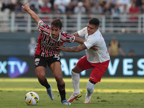 Imagem do artigo:Qual o seu palpite para São Paulo x RB Bragantino | Palpites AT