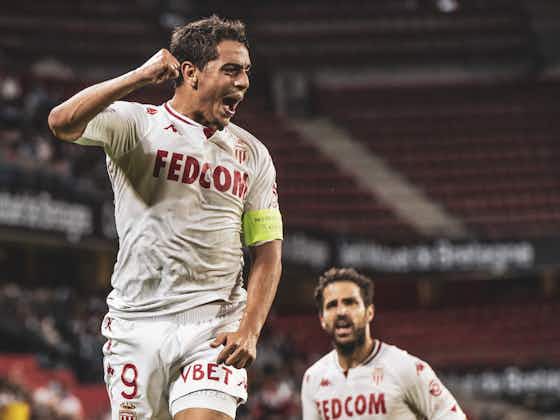 Article image:Wissam Ben Yedder is your MVP of the match at Rennes