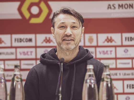 Article image:Niko Kovac: “A good opportunity to outpace Marseille”