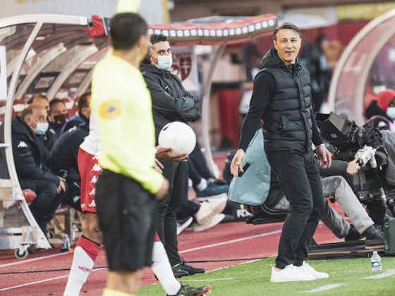 Article image:Niko Kovac: “I want to win every match”