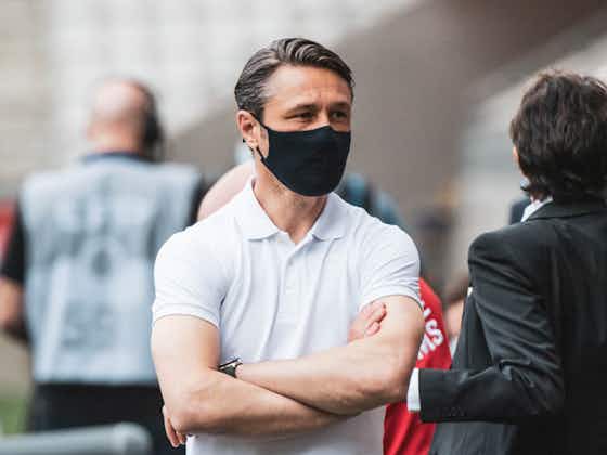 Article image:Niko Kovac: “We are a second family”