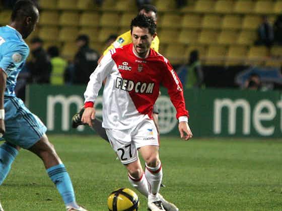 Image de l'article :Grégory Lacombe : « L’AS Monaco est le club qui m’a construit »