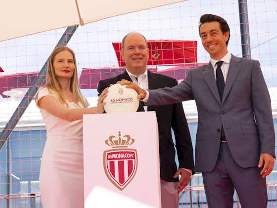 Imagen del artículo:AS Monaco presenta su nuevo centro de entrenamiento