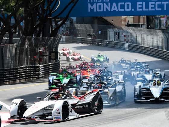 Image de l'article :Circuit, Gen3, Sam Bird… Cinq choses à savoir sur le Monaco E-Prix