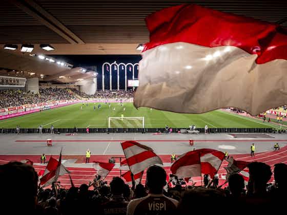 Image de l'article :Podium, record, buts… Les 2400 matchs de l’AS Monaco en Ligue 1 en chiffres !