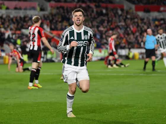Article image:Erik ten Hag Reveals Chelsea Wanted To Keep Hold Of Mason Mount
