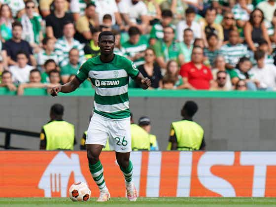 Article image:EXCLUSIVE: Arsenal Are Yet To Show Formal Interest In Ousmane Diomande