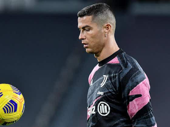 Image de l'article :Mercato: Chiellini n’a pas apprécié le timing du départ de Ronaldo