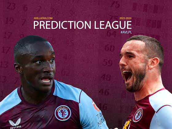 Article image:AVLPL Prediction League Table – Game week 29