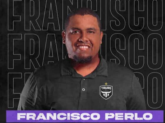 Imagen del artículo:El Tauro FC dirigido por el venezolano Fran Perlo es líder en la Liga Panameña de Primera División