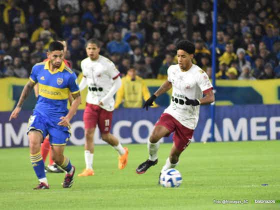 Imagen del artículo:Se acabó la historia: Boca Juniors goleó por 4-0 al Monagas SC en el cierre de la Libertadores 2023