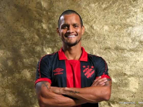 Imagen del artículo:Roberto Rosales regresa a Sudamérica después de 16 años en Europa para jugar en Brasil