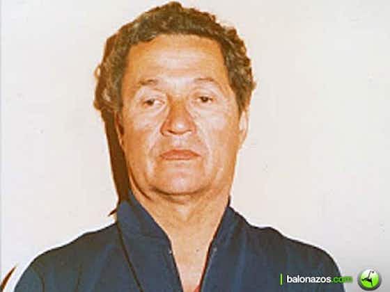 Imagen del artículo:Falleció en Montevideo el entrenador Roberto Fleitas, director técnico del AU Falcón en 1980