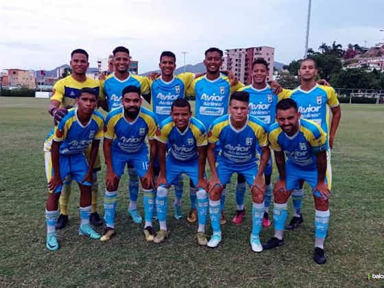 Imagen del artículo:Dynamo Puerto FC igualó con AIFI y se mantiene en el segundo lugar del Grupo