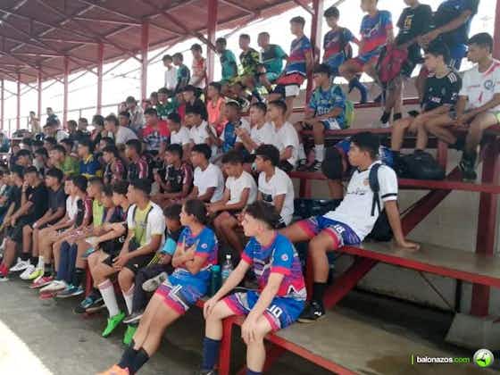 Imagen del artículo:AsoFútbol de Mérida se prepara para los Juegos Nacionales Juveniles