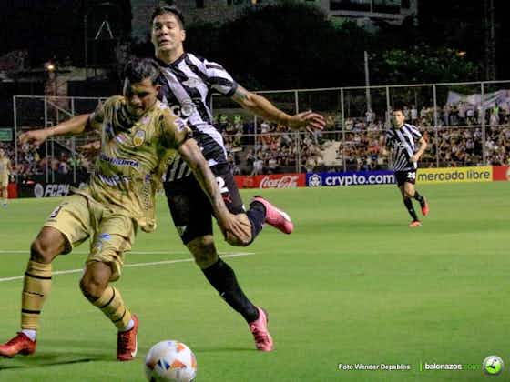 Imagen del artículo:Los clubes venezolanos jugaran este miércoles en copas Libertadores y Sudamericana