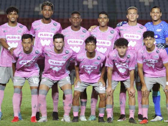 Imagen del artículo:El Nueva Esparta FC cayó por 2-0 ante AIFI de Guayana en la jornada 5 de la Liga FutVe 2