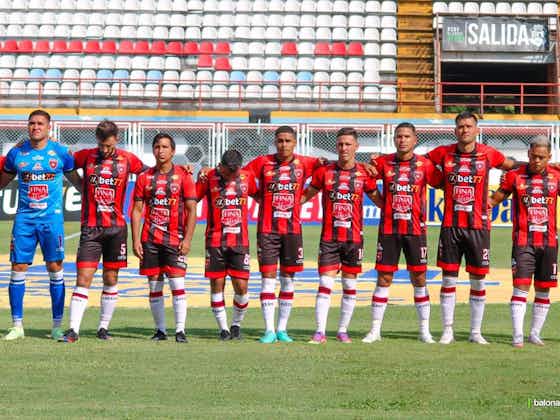 Imagen del artículo:Portuguesa Fútbol Club se enfrenta al Zamora FC en juego para seguir en el Apertura