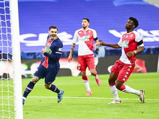 Image de l'article :Monaco 0-2 PSG : les Tops et les Flops !