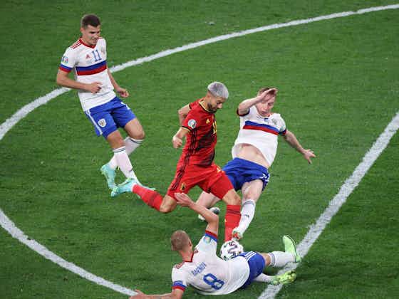 Image de l'article :Belgique 🇧🇪 3-0 🇷🇺 Russie : les Tops et les Flops