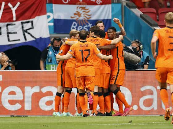 Image de l'article :Pays-Bas 🇳🇱 2-0 🇦🇹 Autriche : les Tops et les Flops !