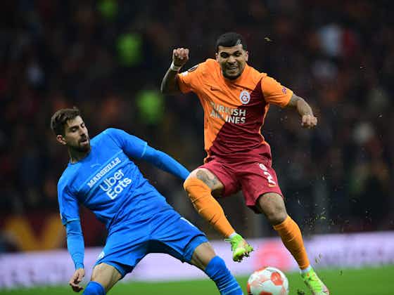 Image de l'article :Galatasaray 🇹🇷 4-2 🇫🇷 OM : Les Tops et les Flops !