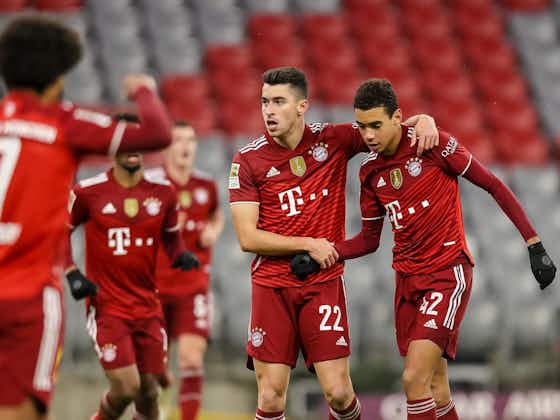 Image de l'article :Stuttgart – Bayern Munich : les compos probables !