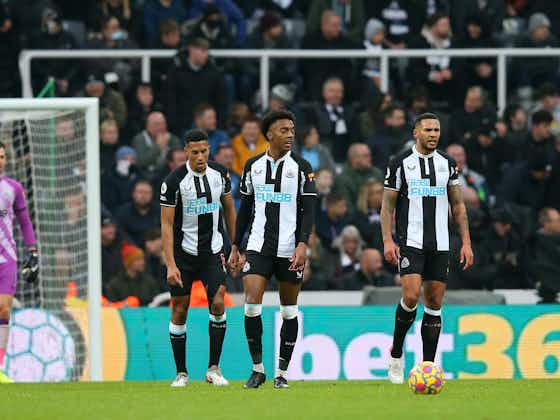 Image de l'article :Newcastle – Arsenal : les Tops et les Flops !