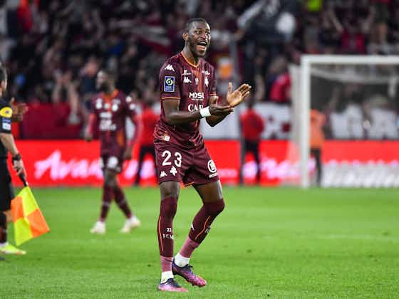 Image de l'article :Ligue 1 : Le FC Metz va-t-il réussir à garder sa place en barrage ?