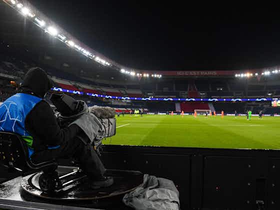 Image de l'article :Droits TV : Canal + s’occupera de la nouvelle Ligue des Champions dès 2024 !
