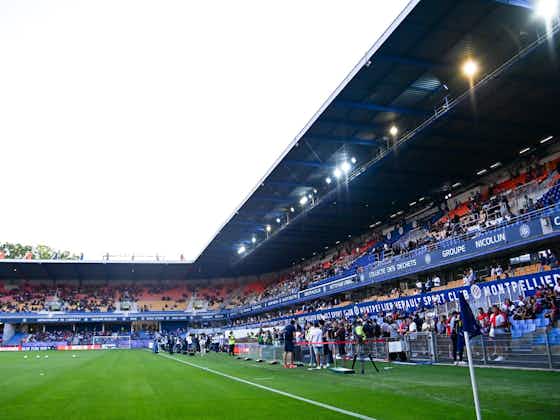 Image de l'article :Mercato : Montpellier sur deux anciens de Ligue 1 ?