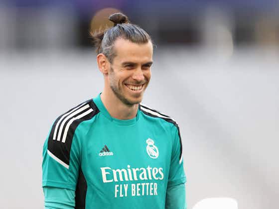 Image de l'article :OFFICIEL : Gareth Bale rebondit à Los Angeles !