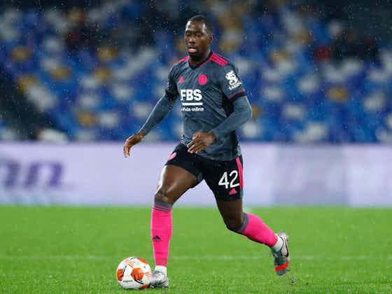 Image de l'article :AS Monaco : Boubakary Soumaré pour remplacer Aurélien Tchouaméni ?