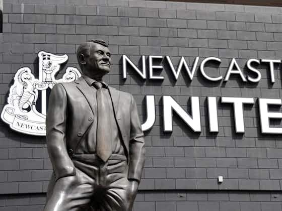 Image de l'article :Mercato : Newcastle veut faire coup double en Ligue 1 !